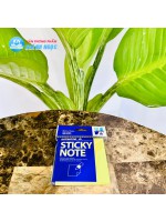 Giấy note vàng 3X3 Double